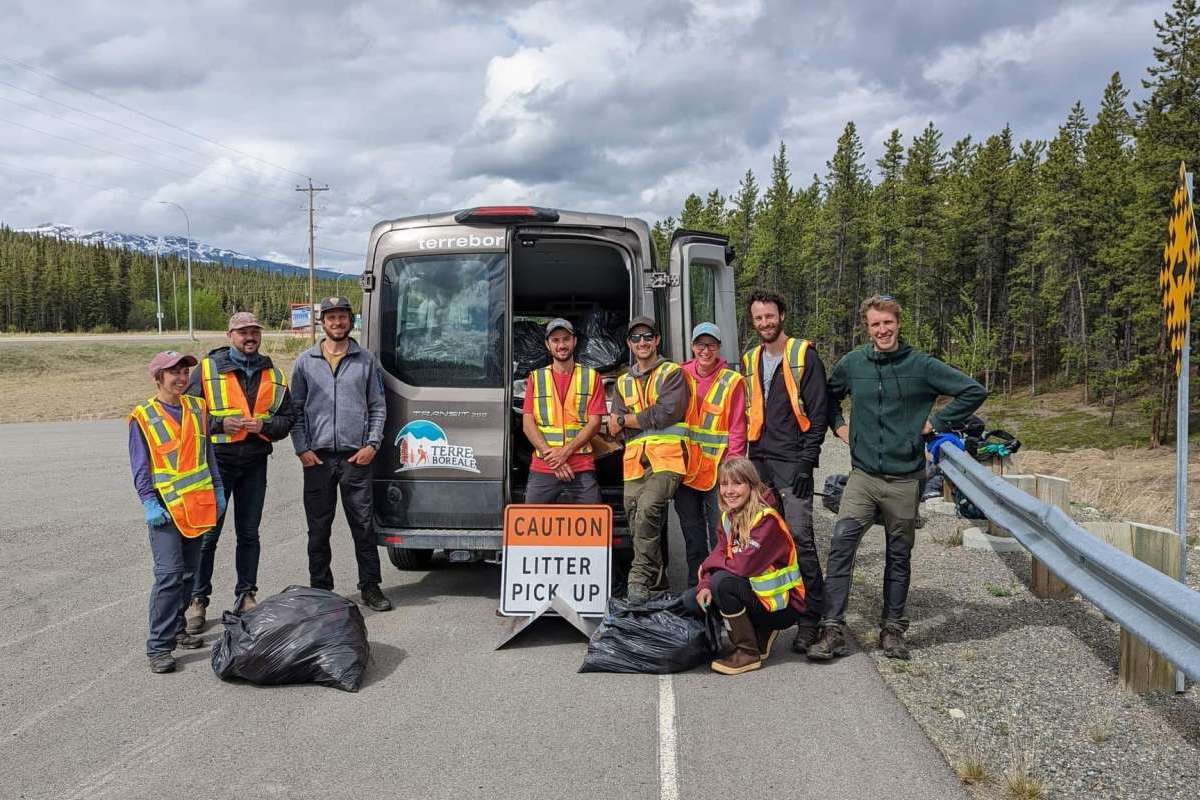 Having a positive impact matters to us